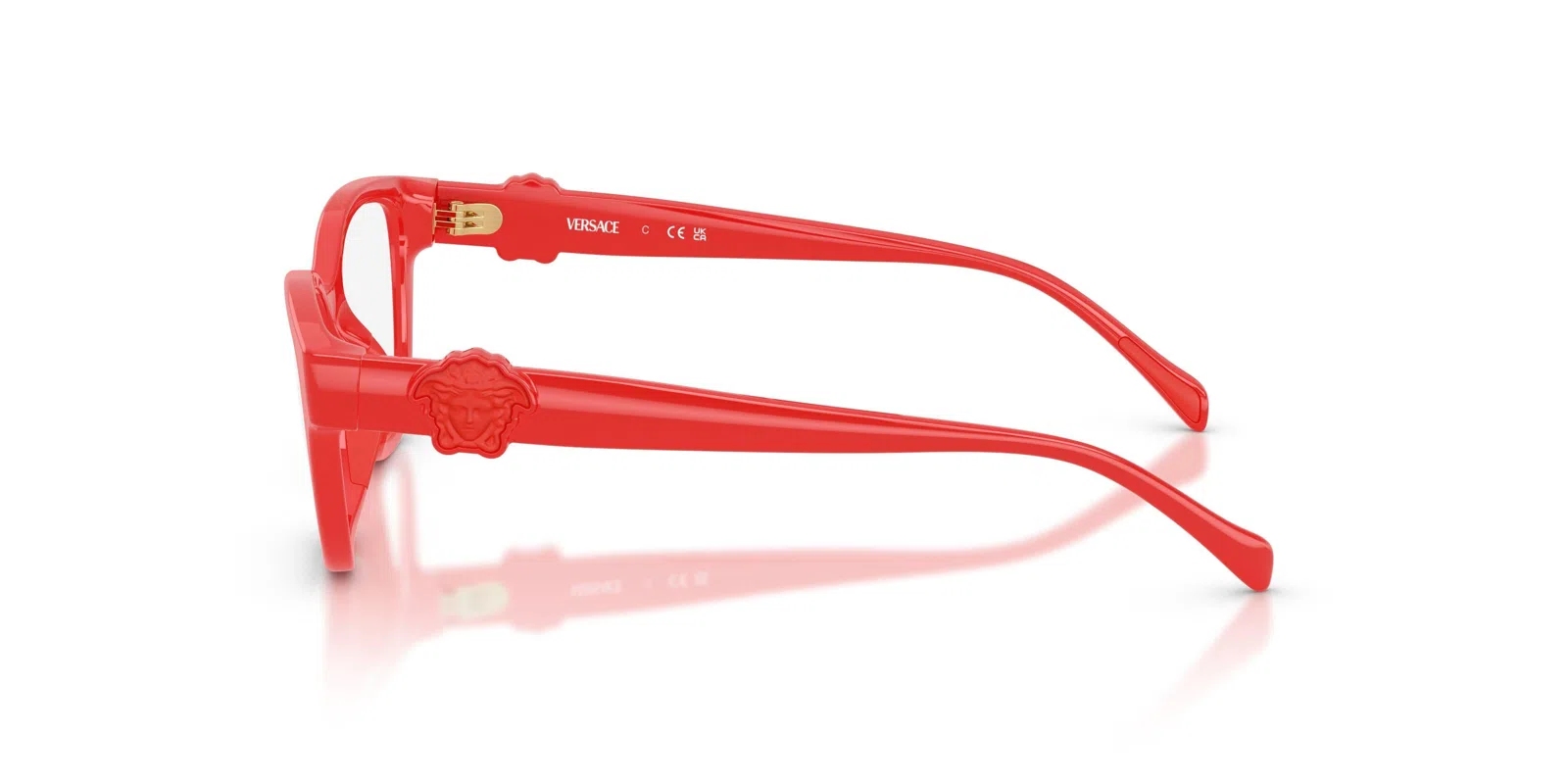 Versace Kids 3011U Eyeglasses - view 10